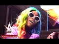 Asian Doll "Gummo" (6IX9INE Remix) (WSHH Exclusive - Music Video)