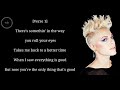 P! nk -way me home