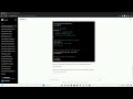 insert data in postgresql using python