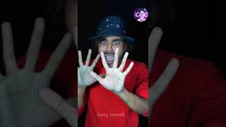 Hand magic trick 😱 #shorts #youtubeshorts #viral #magic #tricks #tutorial #2024 #hmm