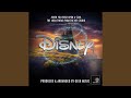 The Disney Logo Theme When You Wish Upon A Star (From 