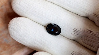 Blue Sapphire Oval Shape at Wholesale Price