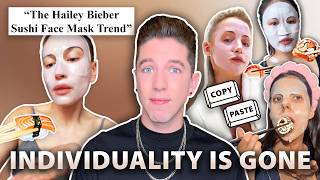 Authenticity Is Dead... and We Killed It