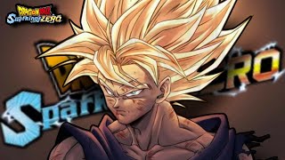 Dragon Ball Sparking : zero! New DLC  New update 2.0  Ranked  Matches #dbz #livestream