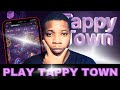 Tapswap Tappy Town Update | Learn How To Play Tapswap Tappy Town