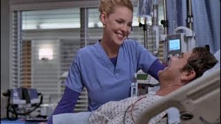 2x19 Izzie & Alex with Denny...b