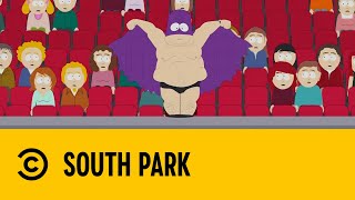 Bat Dad | South Park