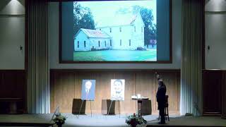 Truman L. Coffman Funeral Service April 14th 2019