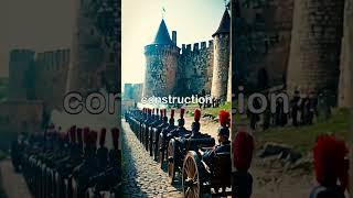 History of Kalemegdan Fortress in Belgrade Serbia