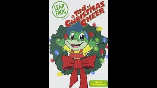 Leap Frog A Tad of Christmas Cheer (2007)