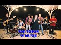 Top Topan - happy asmara II COVER SC MUSIK RING PRODUCTION