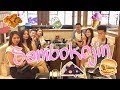 SAMBOKOJIN (with bobier family) #6 | JACKY & MANI