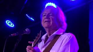 Justin Hayward - Watching and Waiting - Coach House, San Juan Capistrano CA 9/7/2018