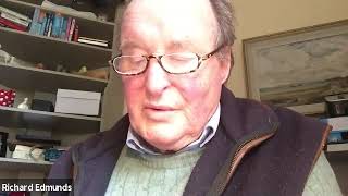 Richard Edmunds reads from  Meister Eckhart