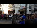 Amazing street musicians sing Lady Gaga & Bradley Cooper - Shallow -