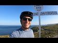 i cycled land s end to john o groats lejog 🚴🏽‍♂️ in a heatwave