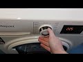 new hotpoint h3d91wbuk tumble dryer