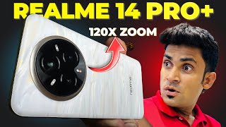 Realme 14 pro plus | Realme 14 pro Plus Unboxing | Realme 14 Pro Plus 5g | Realme 14 pro+