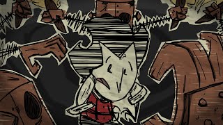 How long can a bot survive in Don't Starve