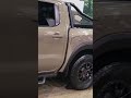 2023 Nissan Frontier 4x4