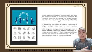 Reporting Program Evaluation Interpretation and Analysis.
