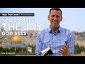 Hope From Israel: You Can See the Joy God Sees // Mike Novotny // Time of Grace