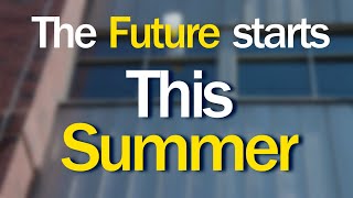 ALL NEW College of Engineering, Summer Camp Program!