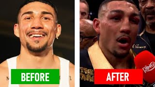 Trash Talk Gone WRONG 😱 Shakur Stevenson vs Teofimo Lopez #funny