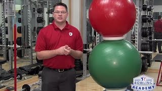 Bowling Strength Exercises  |  USBC Bowling Academy