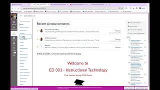 Practice Screencast Instructions
