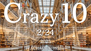 ITACHACHA House Crazy10