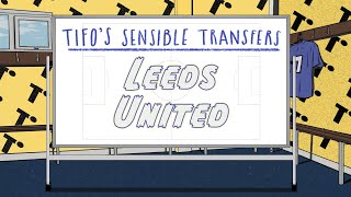 Sensible Transfers: Leeds United [January 2022]