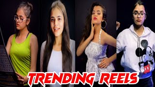 Dipika Rana Trending Reels 😈 Tik Tok Video ❤️ Dipika Rana Hot Reels 😈 Instagram Reels 🥀 Hot Reels