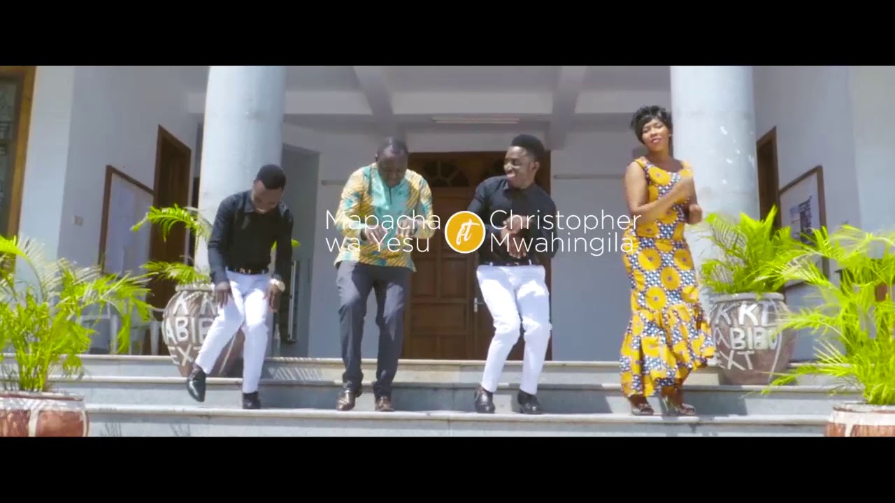 Rudi Nyumbani Mapacha Wa Yesu Ft Chirstopher / Free rudi ...