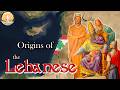 Origins of the LEBANESE