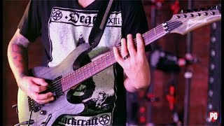 Riff Rundown - Between the Buried and Me's \