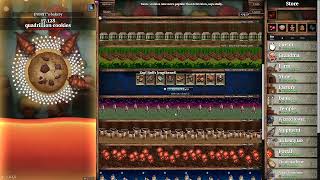 Casting Spells With The Grimoire In Cookie Clicker