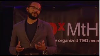 Why representation matters | Jesse Beason | TEDxMtHoodSalon