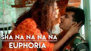 Sha Na Na Na Na | Euphoria | Palash Sen | Neha Dhupia