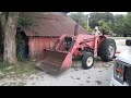 1980 massey ferguson 265 for sale