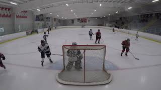 Willowdale Blackhawks vs Toronto Royals, Won 5-2, 03/24/2019 OFFENCE