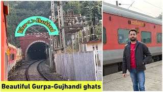 ARA RANCHI Express Train Journey via Gaya junction | Journey in 3AC *ऐसा नहीं किया तो पछताना होगा*