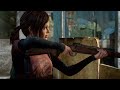 9【生放送】ドンピシャ 鉄塔のthe last of us remastered【三人称】