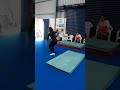 aerobic gymnastics training gymnastics gymnast aerobics aerobicsfitness sports