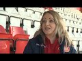 bbc news feature on stevenage fc coronavirus community careline