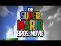 THE SUPER MARIO BROS. MOVIE - Take On Me By Aha | Universal Pictures