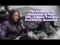 the evidence of anointing in your life 3 signs you are powerfully anointed prophet lovy