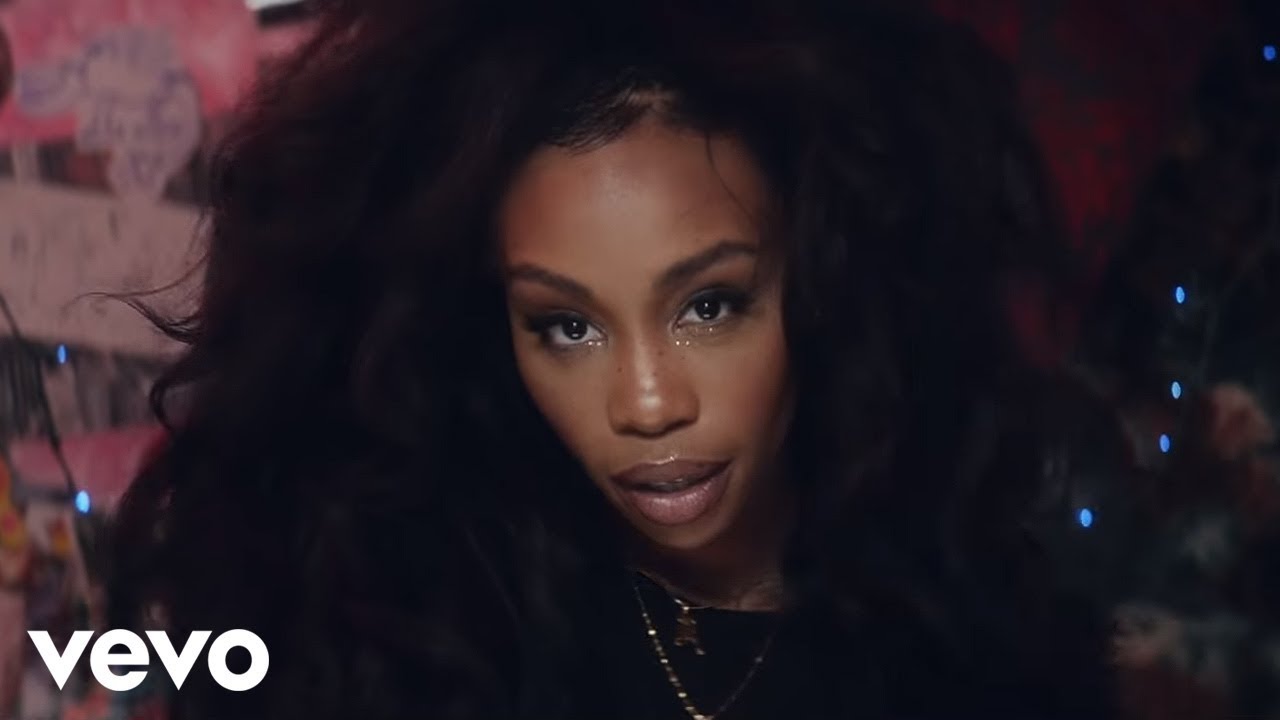 Sza Supermodel Chords Chordify