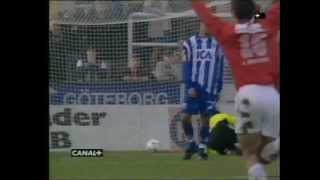 IFK Göteborg - ÖIS 1998