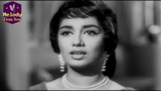 Most melodious song of Lata Mangeshkar | Aap Kyon Royen | Melody from the soul